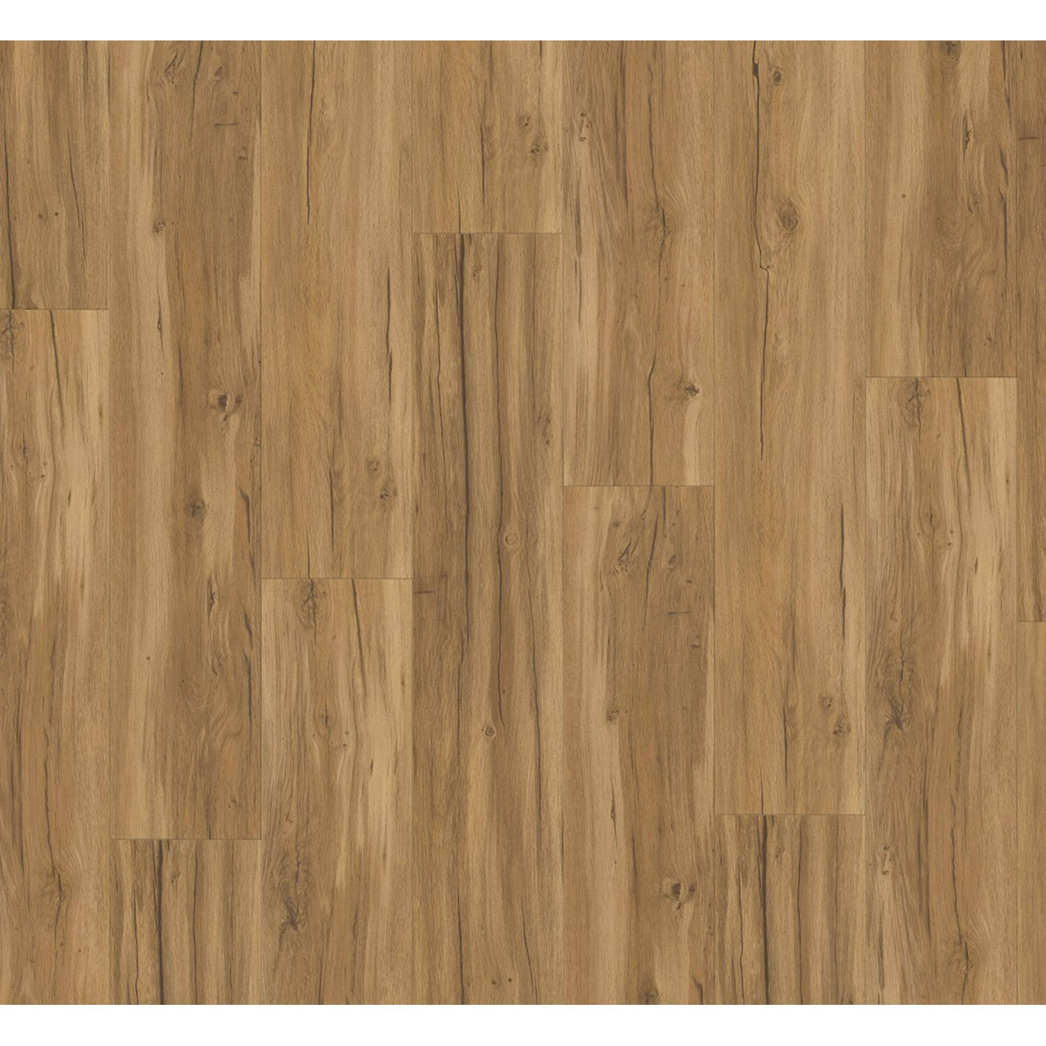 PARADOR Vinyl Classic 2030 Eiken Memory Natuur